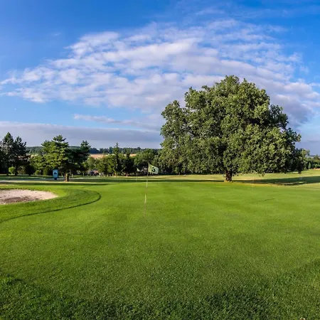 Domaine Du Golf D'albret.6 * Barbaste