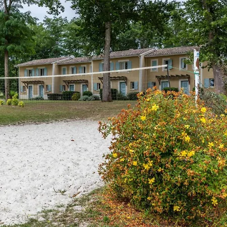 Διαμέρισμα Domaine Du Golf D'albret.6