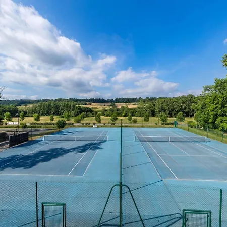 Διαμέρισμα Domaine Du Golf D'albret.6