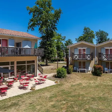 Διαμέρισμα Domaine Du Golf D'albret.6