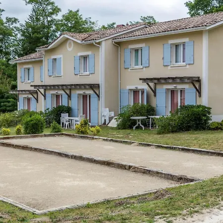 Διαμέρισμα Domaine Du Golf D'albret.6