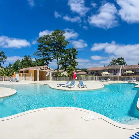 Domaine Du Golf D'albret.6 * Barbaste